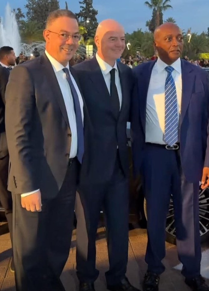 #Aliou Sambou Bodian tweet media