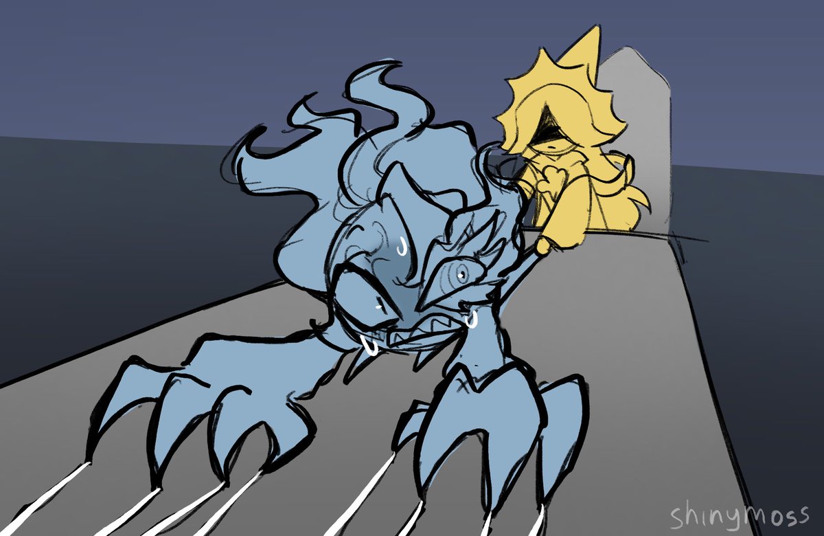 ShinyMoss tweet media