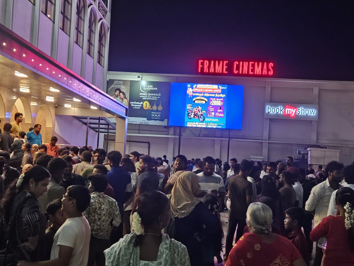 Silver Screen Ads tweet media