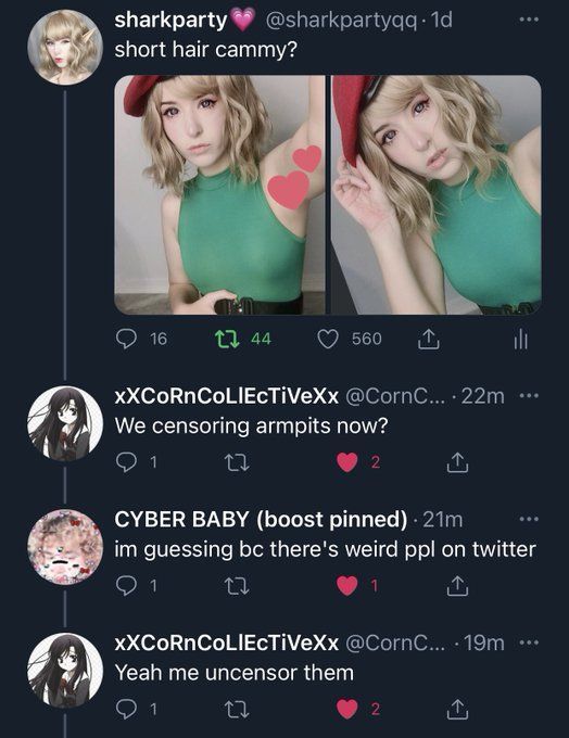 Insane Content tweet media