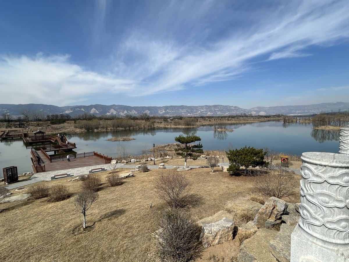 夼矿生 tweet media