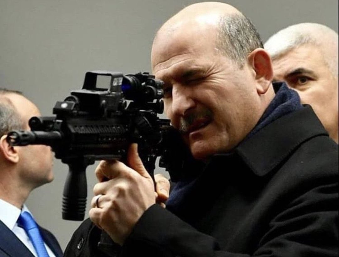 Solcu Gazete tweet media