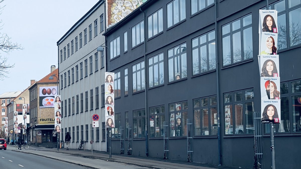 Eva Gregersen tweet media