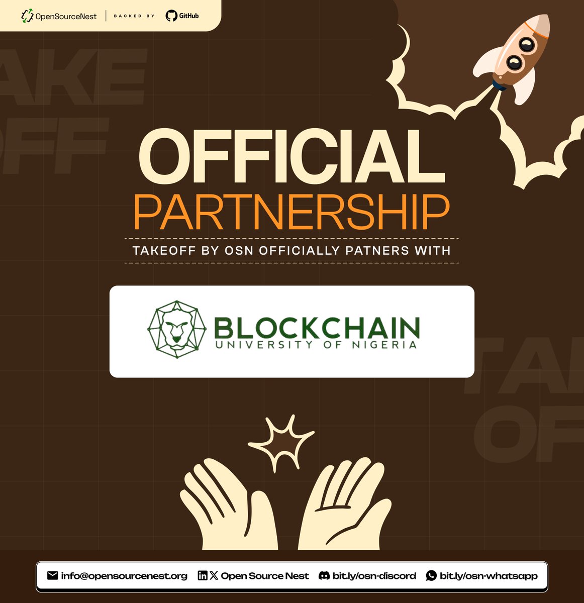 Open Source Nest tweet media