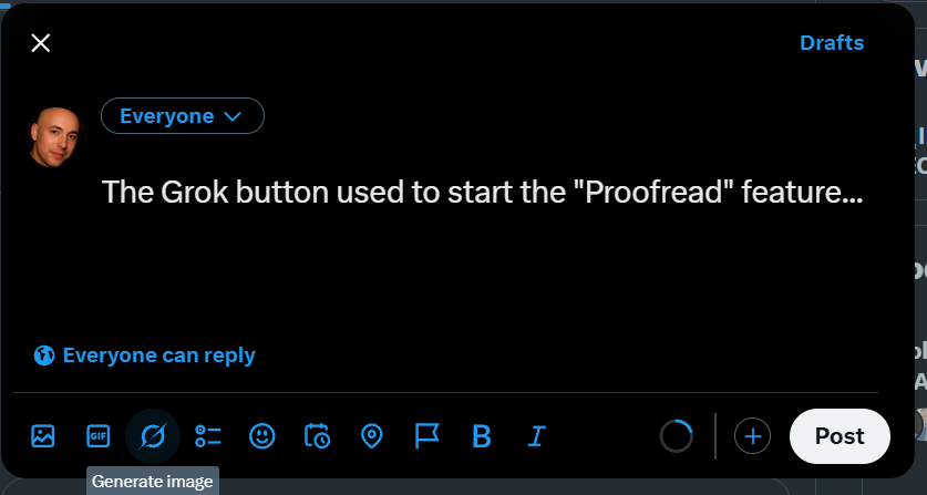 Mark Kretschmann tweet media