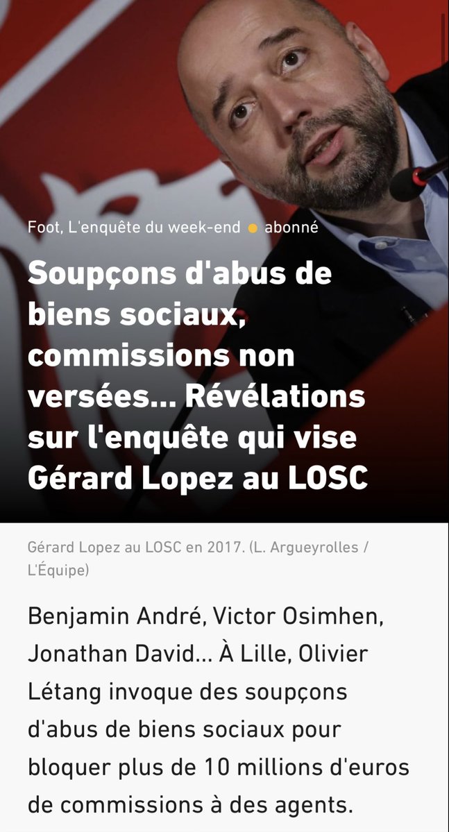 Bordelais Anti-Lopez tweet media
