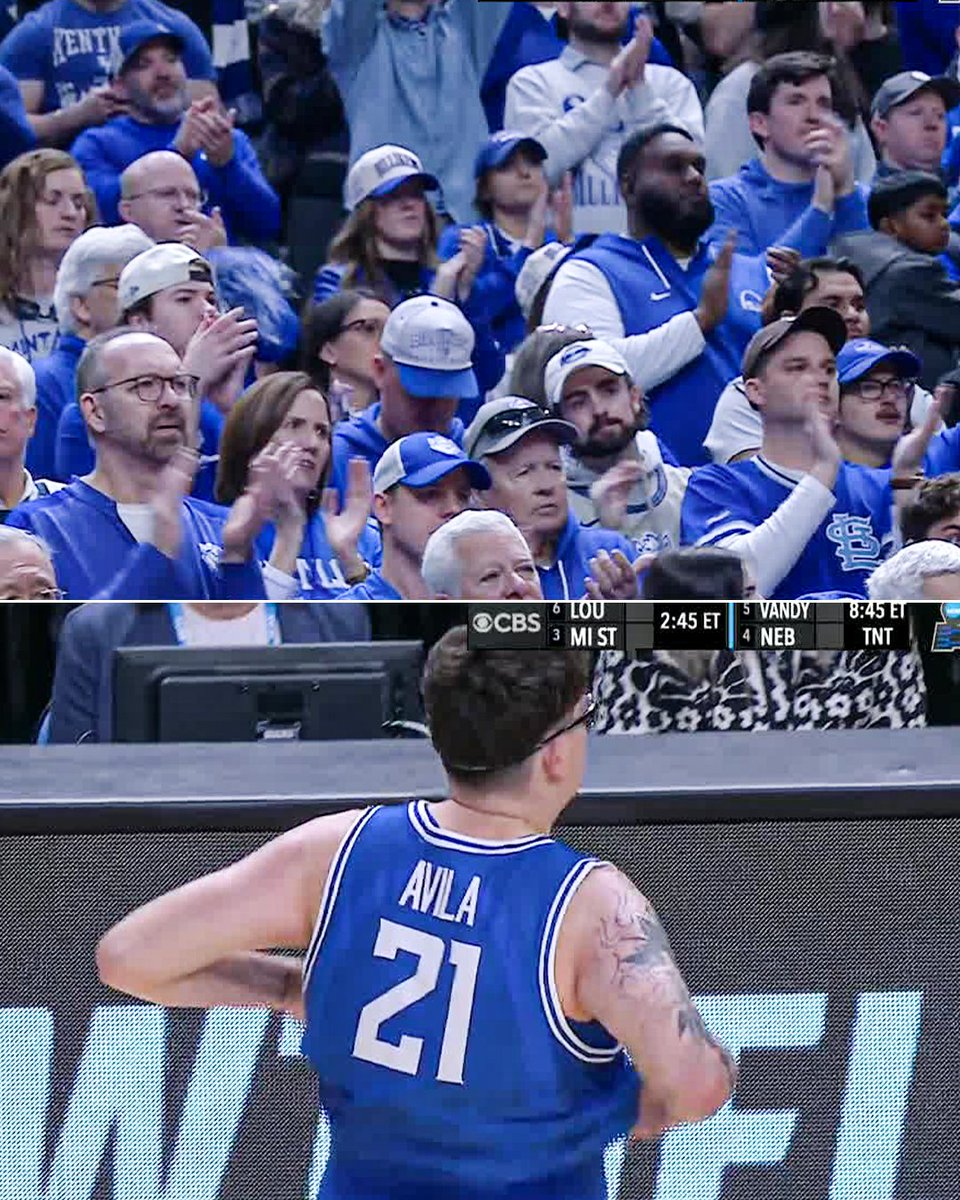 SportsCenter tweet media