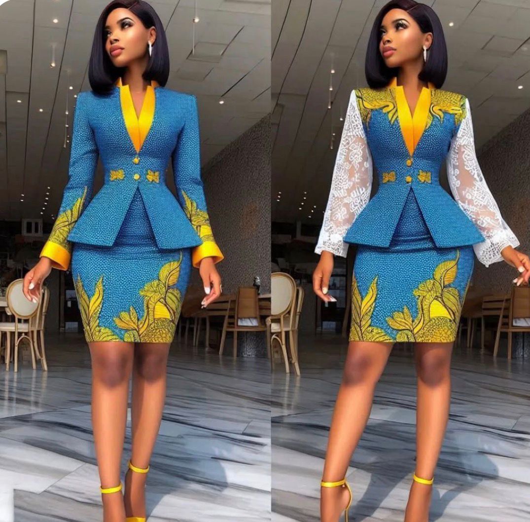 dc_coutureug's tweet image. Bring your Easter vision to life  Design &amp;amp; order now.

#CreativeStyle #EasterFashion #CustomWear #ShopNow