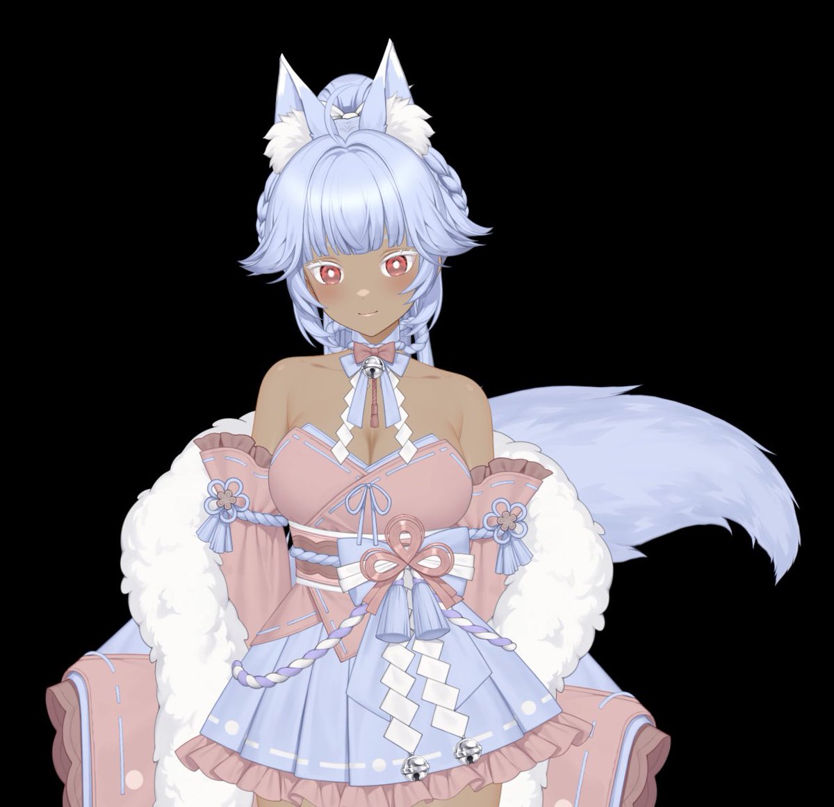 Desi 💗 tweet media