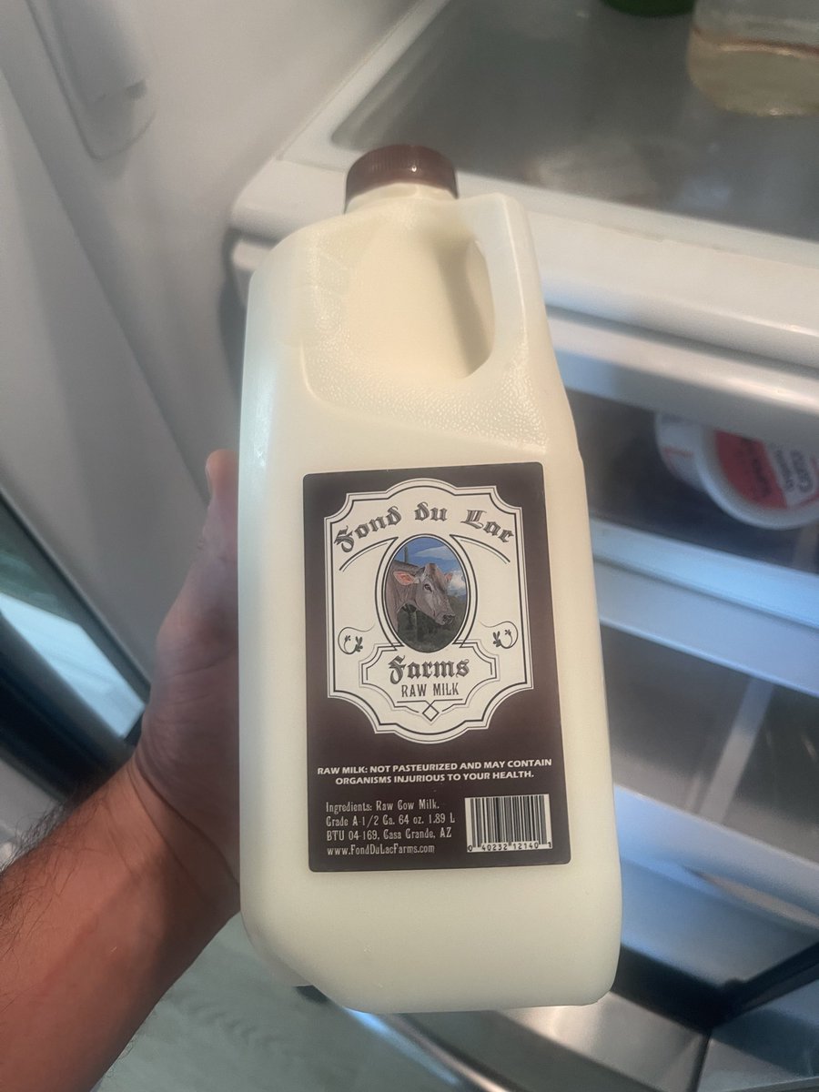 Hide Tallow Co. tweet media