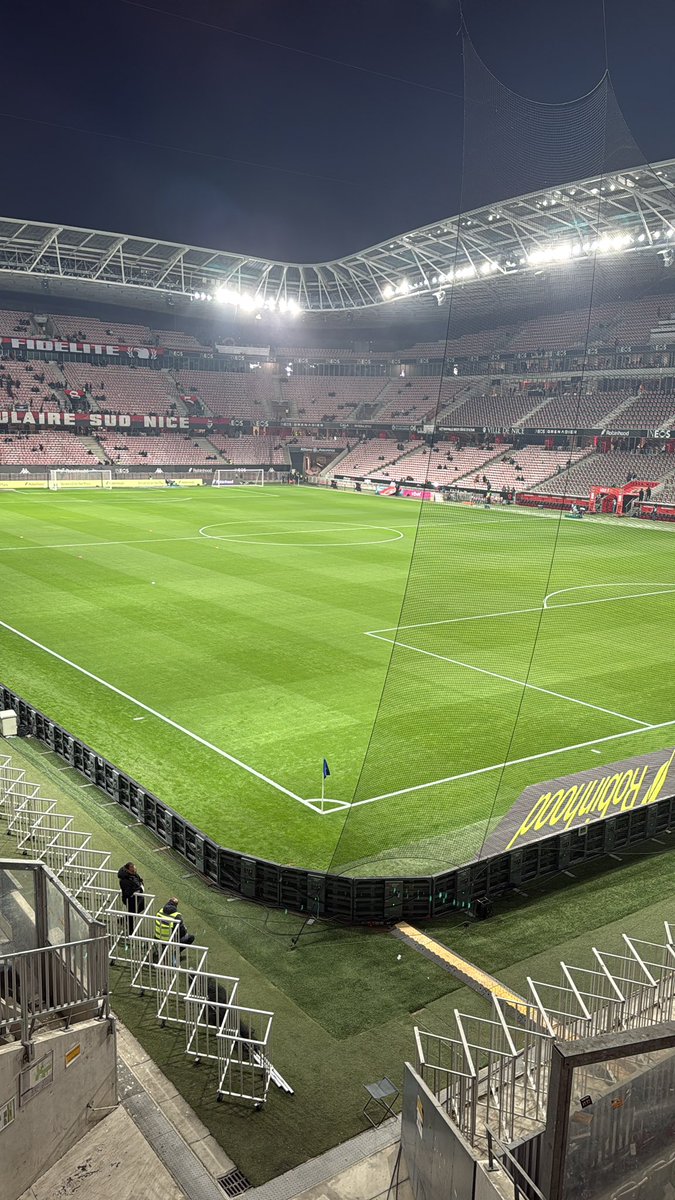 Virage Auteuil 1991 tweet media