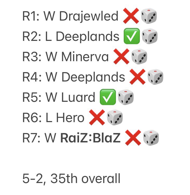 James Hathaway// tweet media