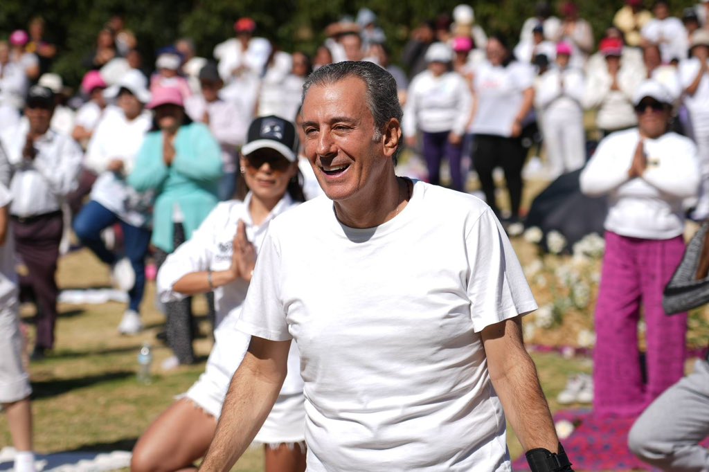 Pepe Chedraui 🇲🇽 tweet media