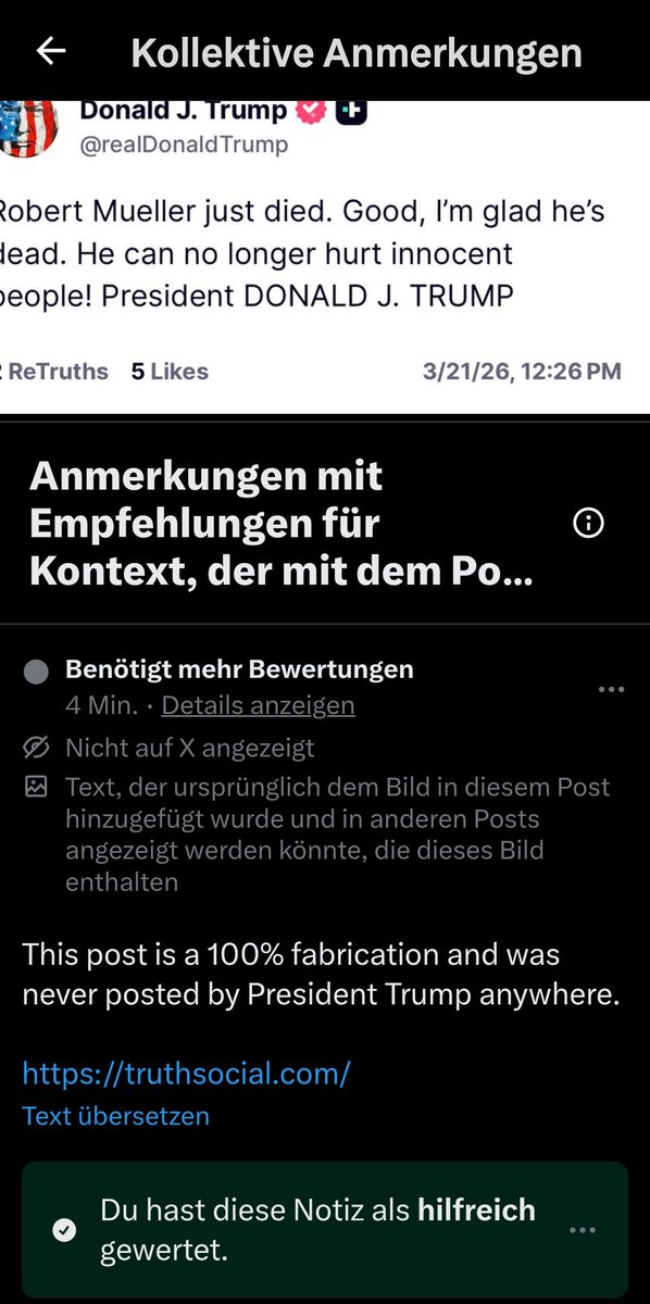 Angela S FRAU! tweet media