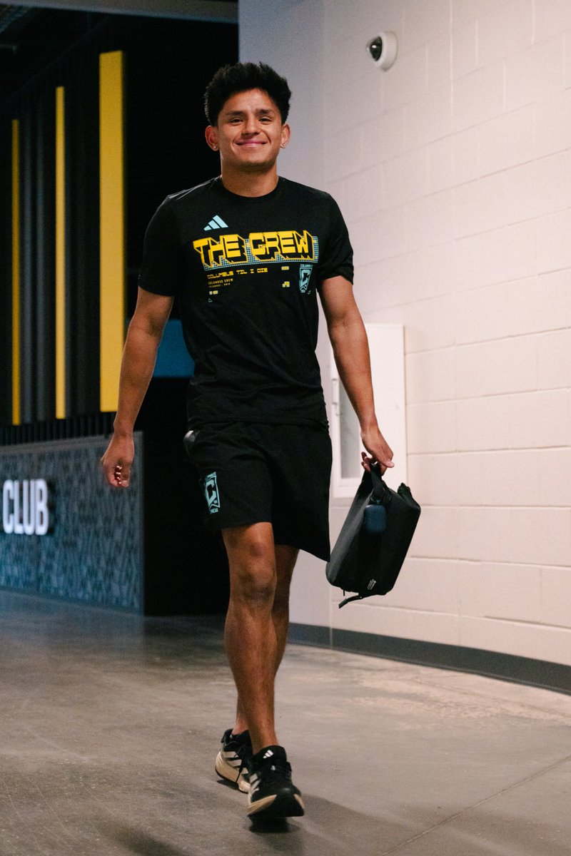 Columbus Crew 2 tweet media