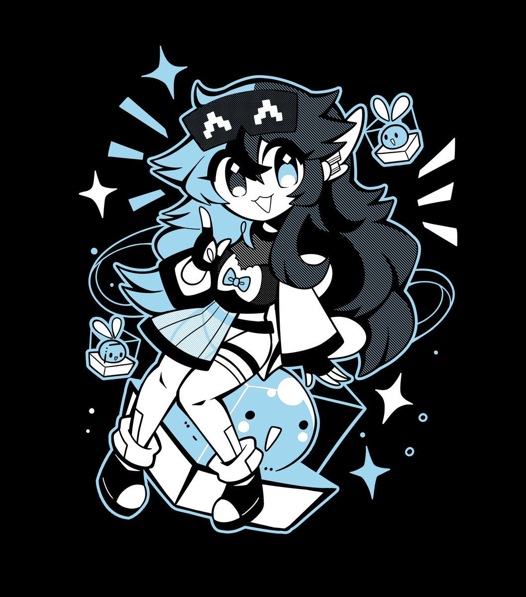 Technoire 🌐 🥽 GerVtuber tweet media