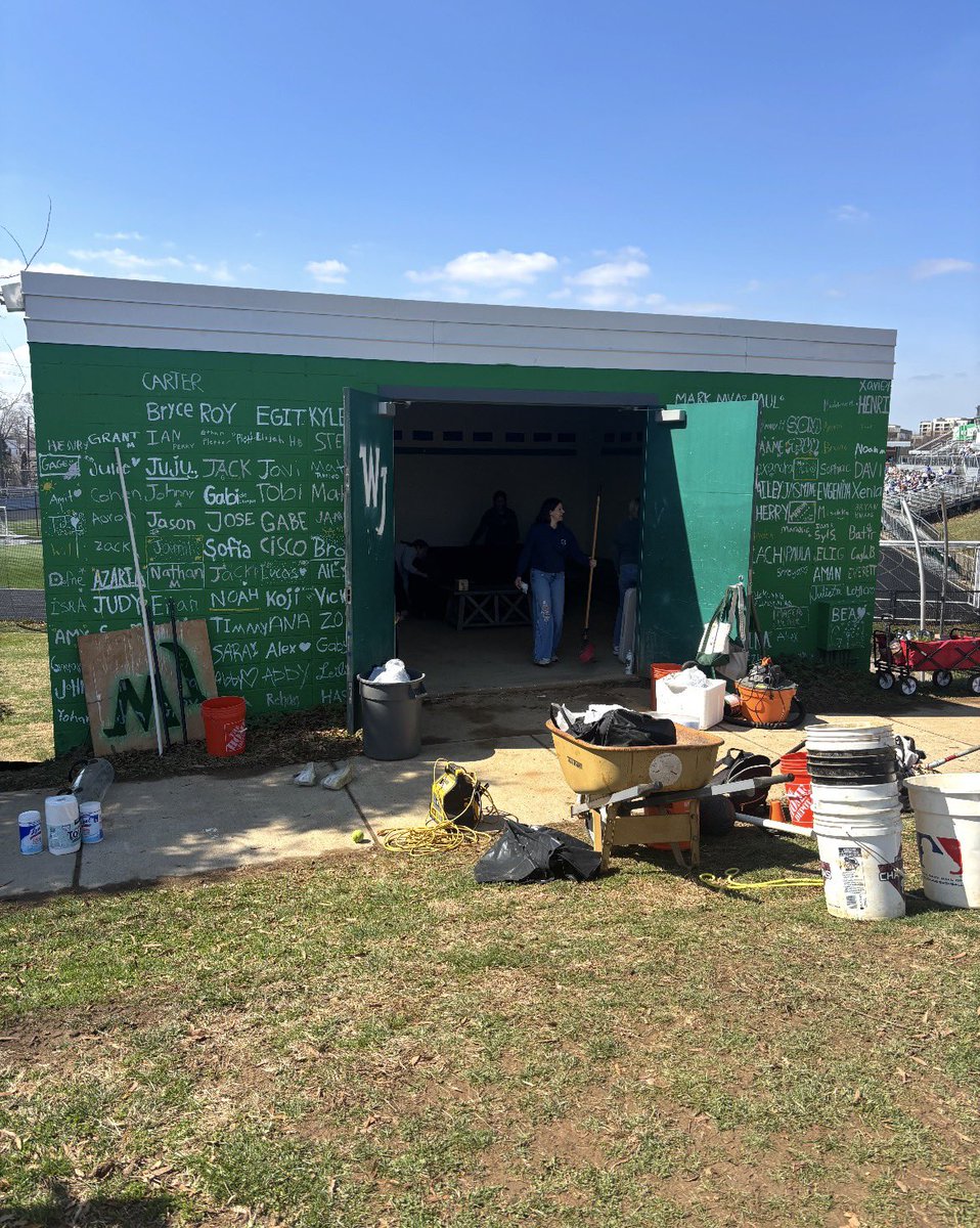 WJ Wildcat Baseball tweet media