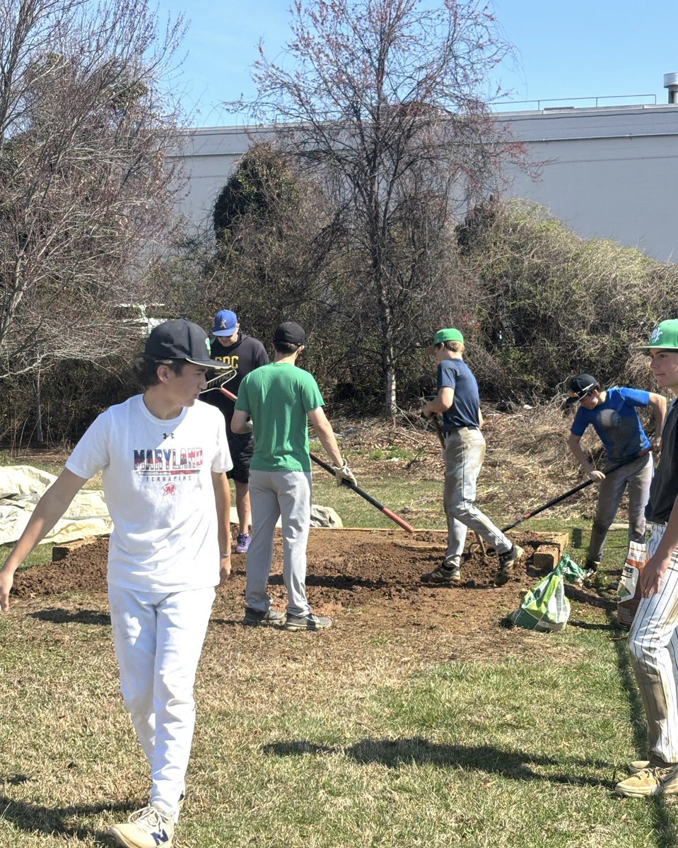 WJ Wildcat Baseball tweet media