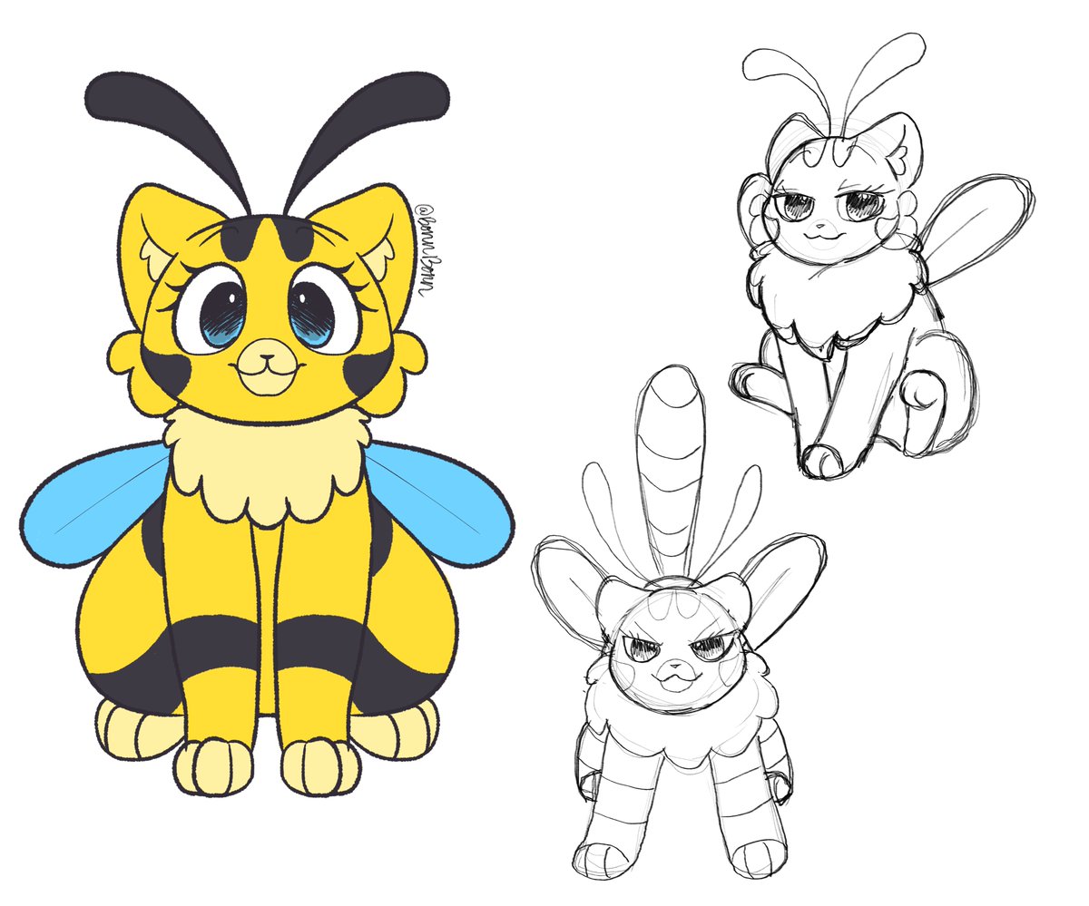 Bonnie(Hima Hotshot) tweet media