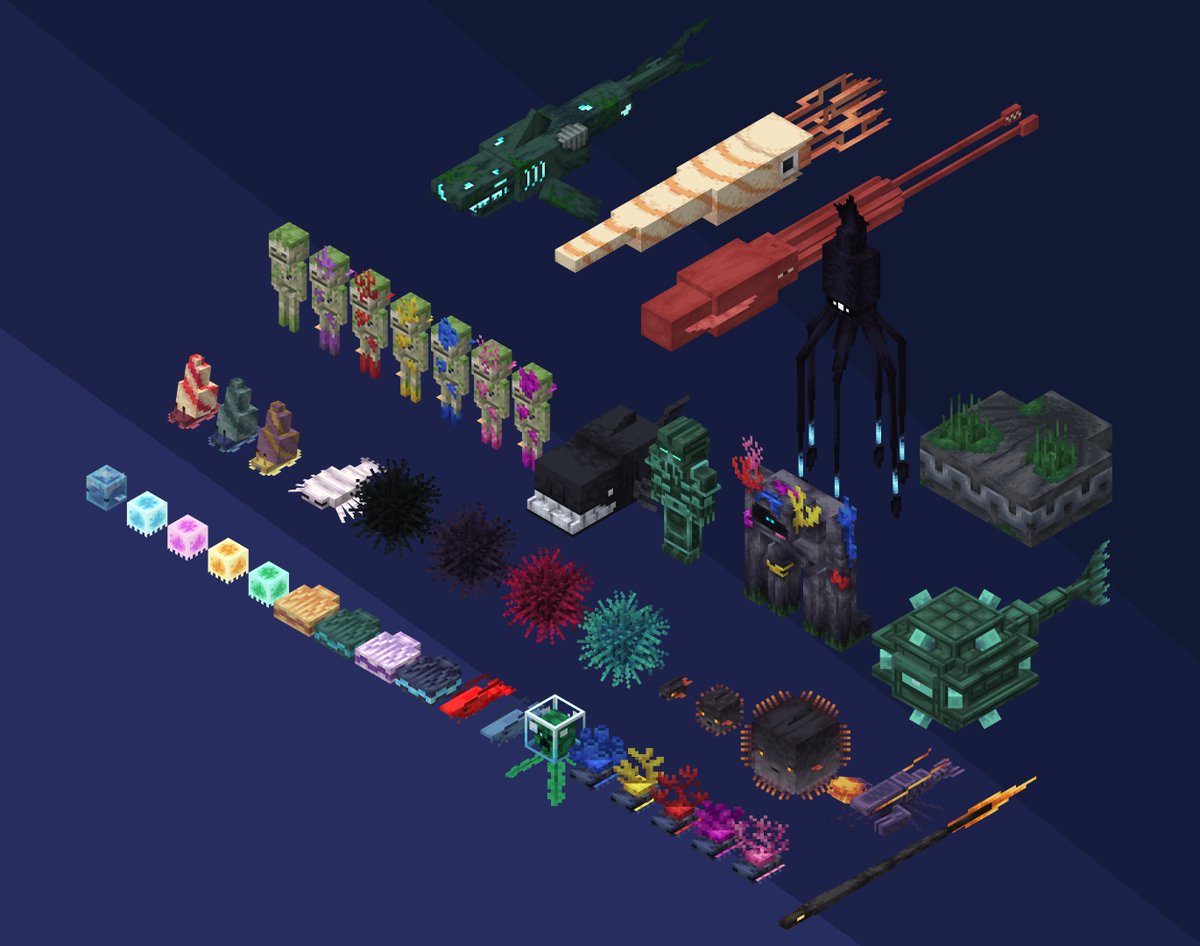 Centepede tweet media