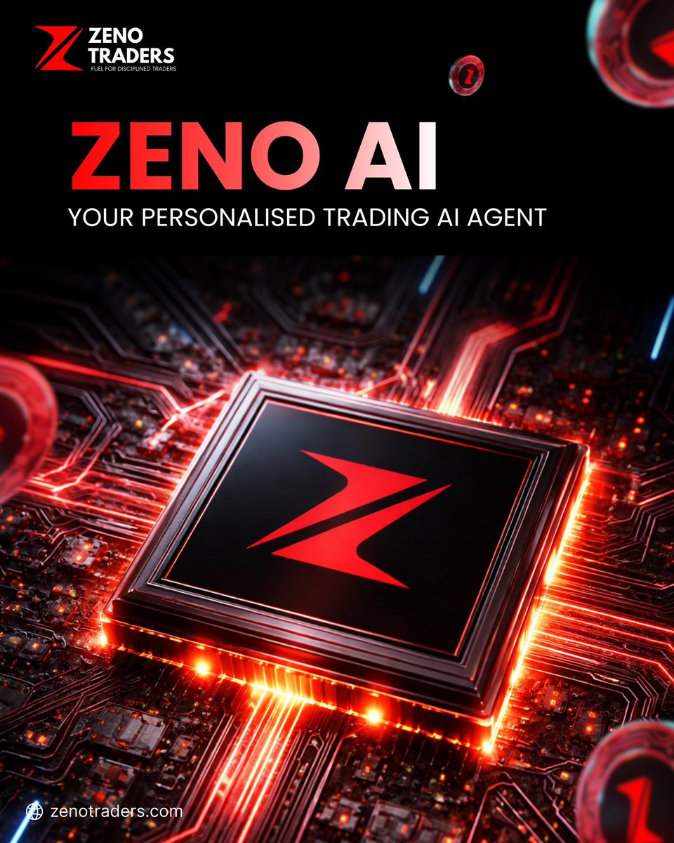 Zeno Traders tweet media