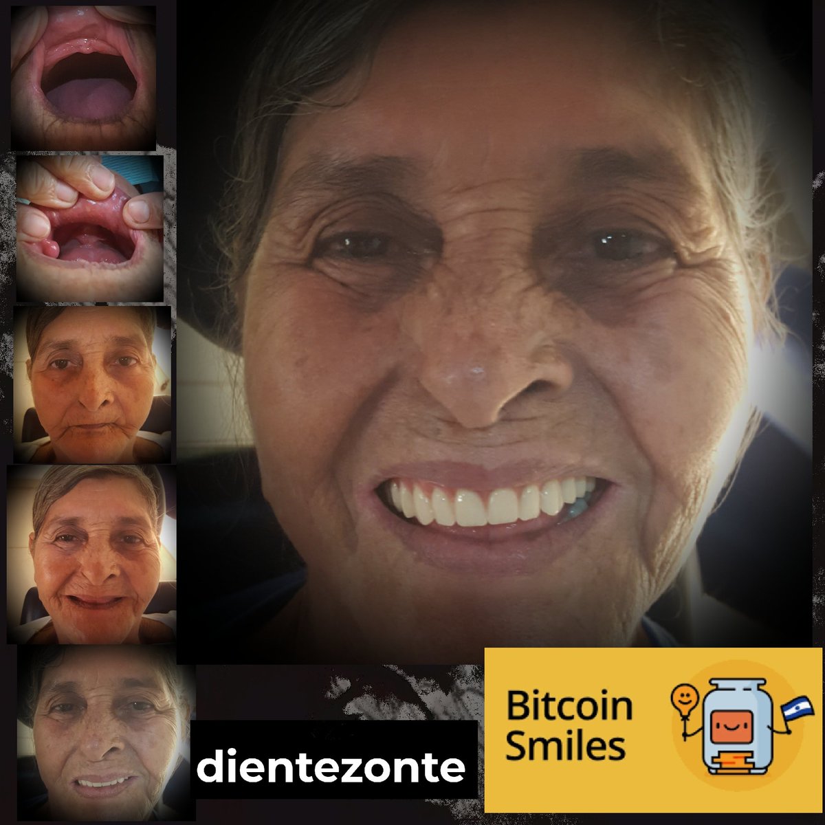 BitcoinSmiles tweet media