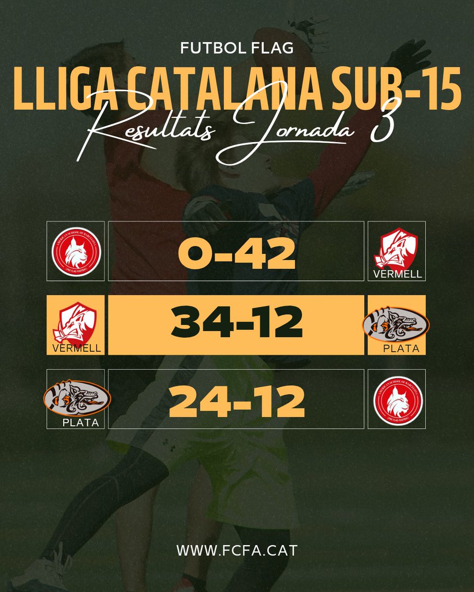 FCFA 🏈 tweet media