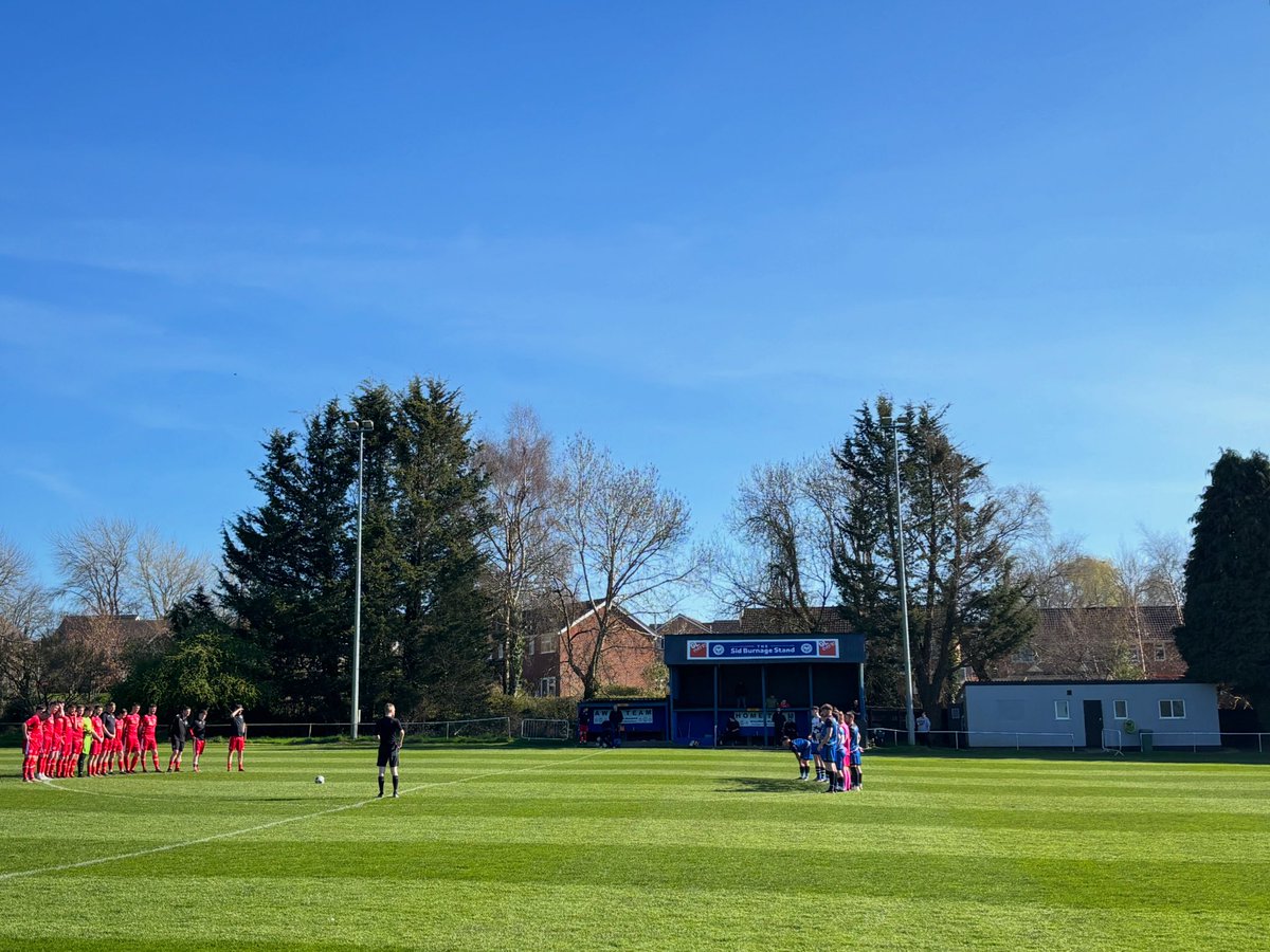 WSXSAFC's tweet image. Match 79 of 2025/26:
Ground 829 - Washbrook Meadows.
@devondfl 
@OtterystmaryAFC 3-1 @newtown_fc.
Admission: £3.
#grassroots #nonleague #groundhopping