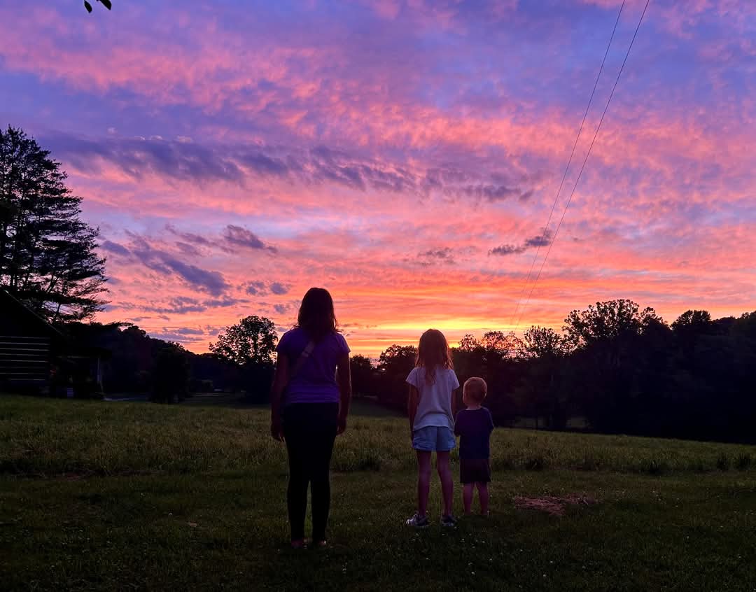 Oh, Shenandoah 🇻🇦 ❤️‍🔥 tweet media