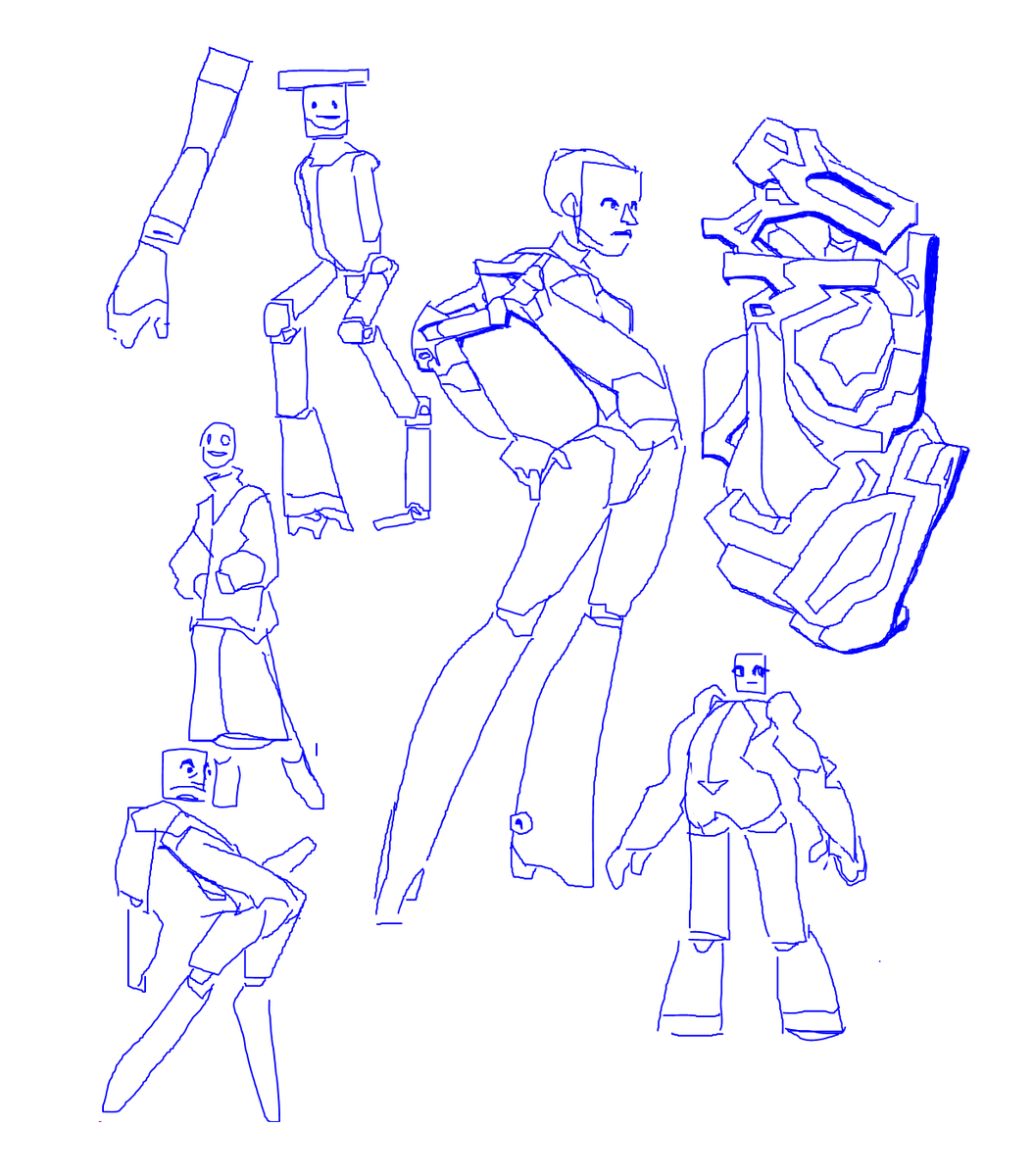 Nasty Character tweet media