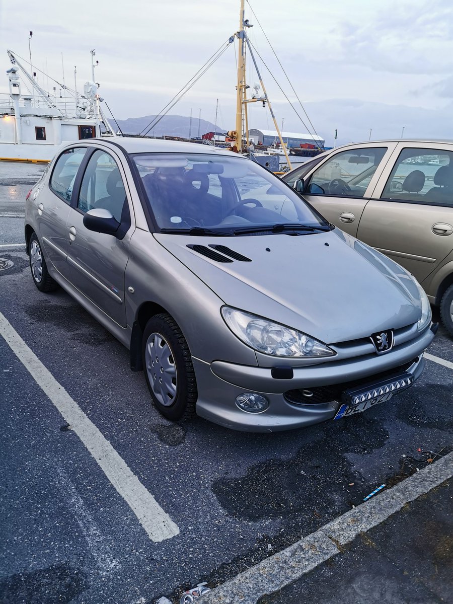 The Driver tweet media