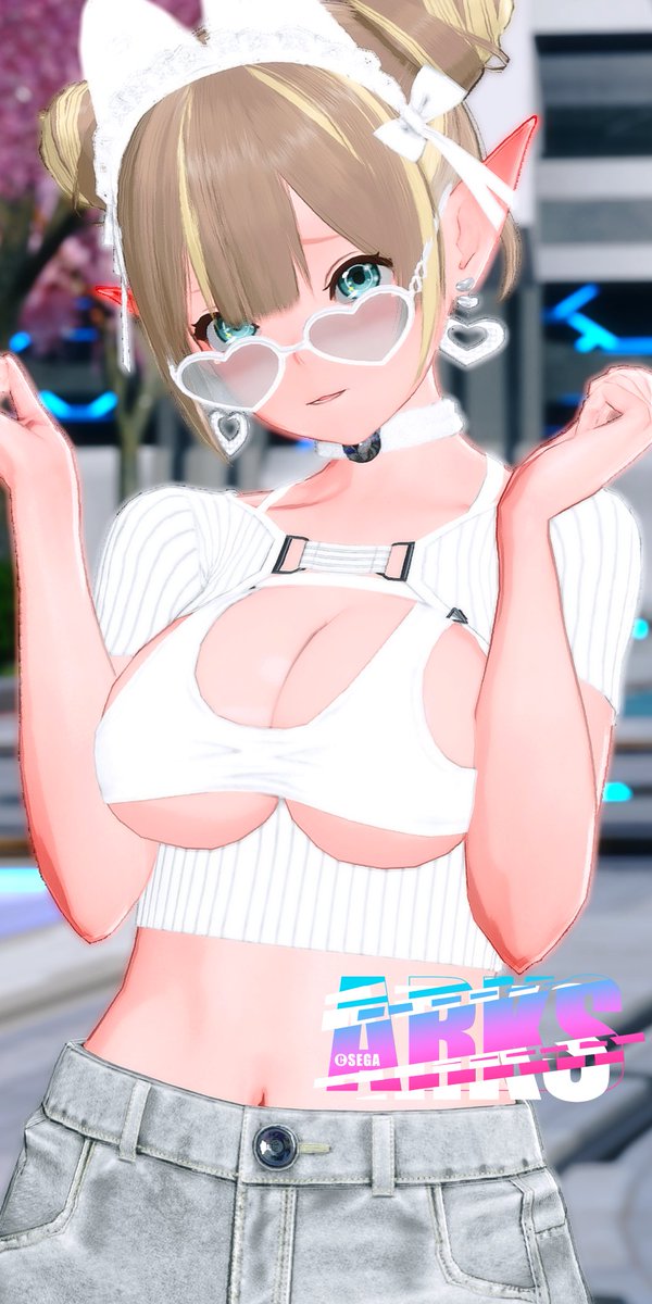 るなてぬ。NGS7鯖 tweet media