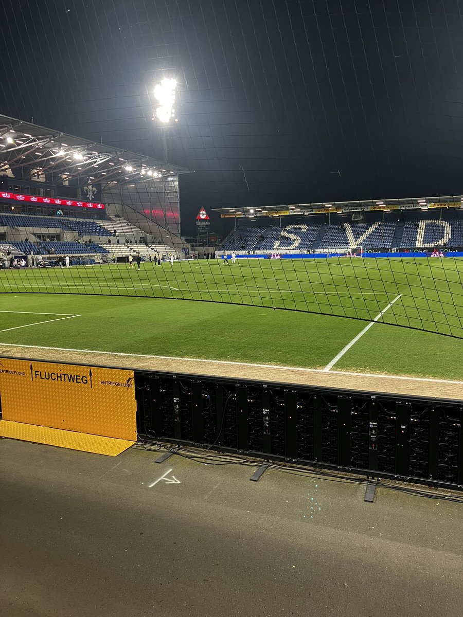 Guuuuuudeeeee! ⚜️💙🤍