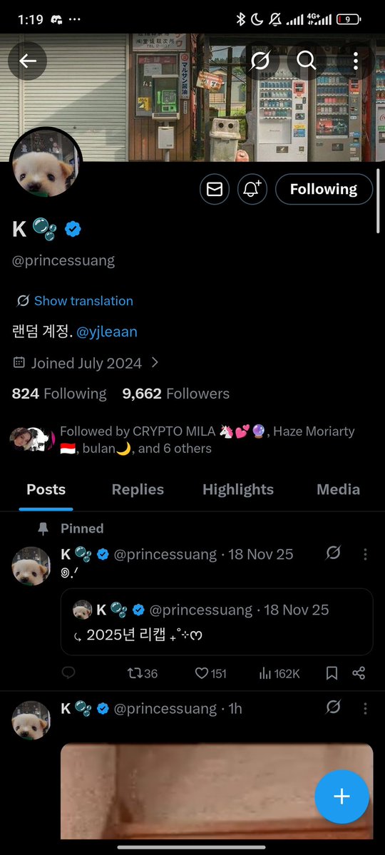 HiRiel! 🇮🇩 tweet media