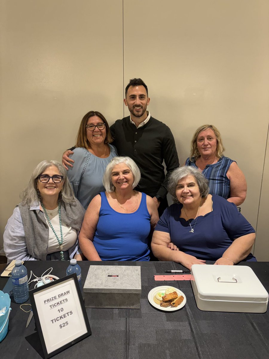 Stephen Lecce tweet media