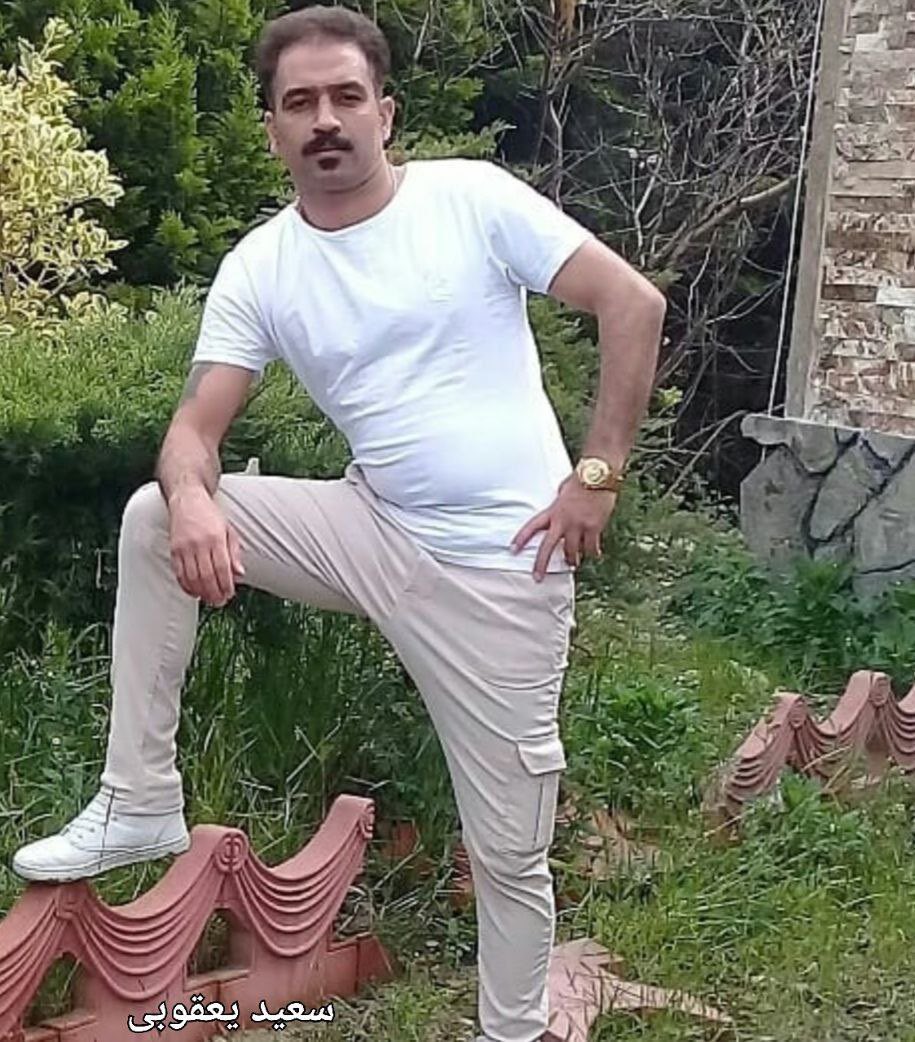 Calie | زن زندگی آزادی tweet media