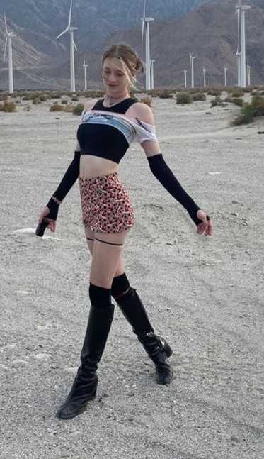 ACE‼️ 🇵🇸 tweet media