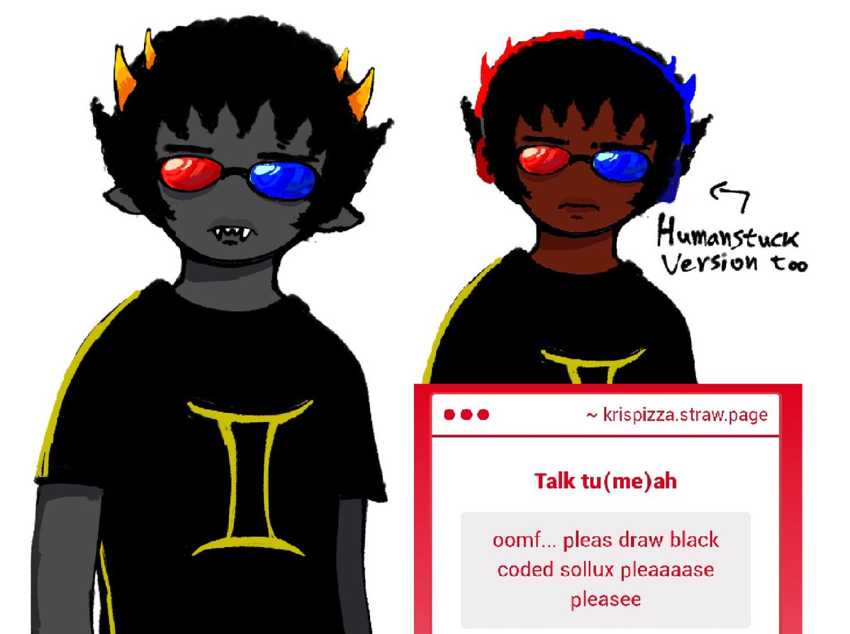 Rosa/Kris De Pizza🇧🇷 tweet media