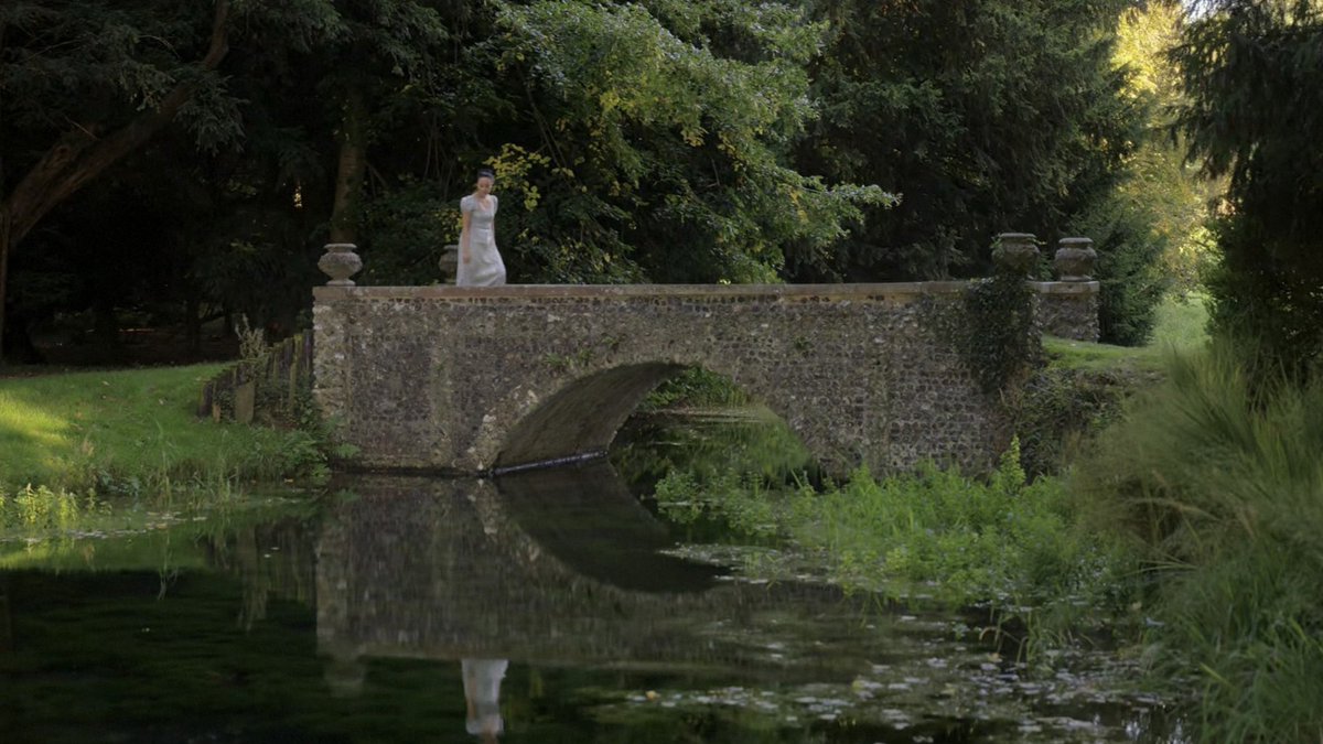 abridgertonlove's tweet image. happy first day of spring 🌱