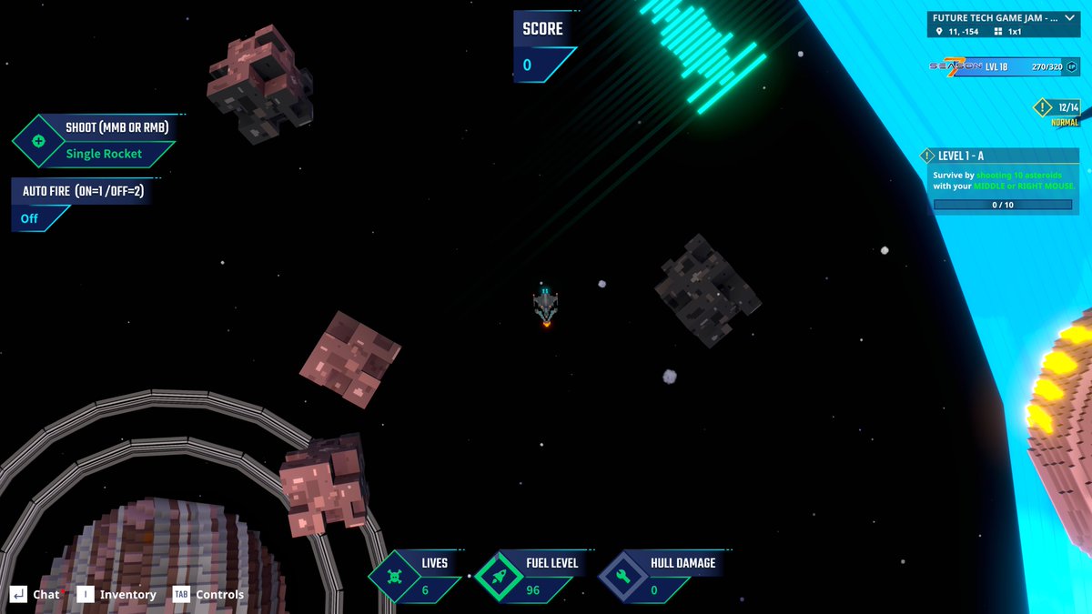 TheBitFox tweet media