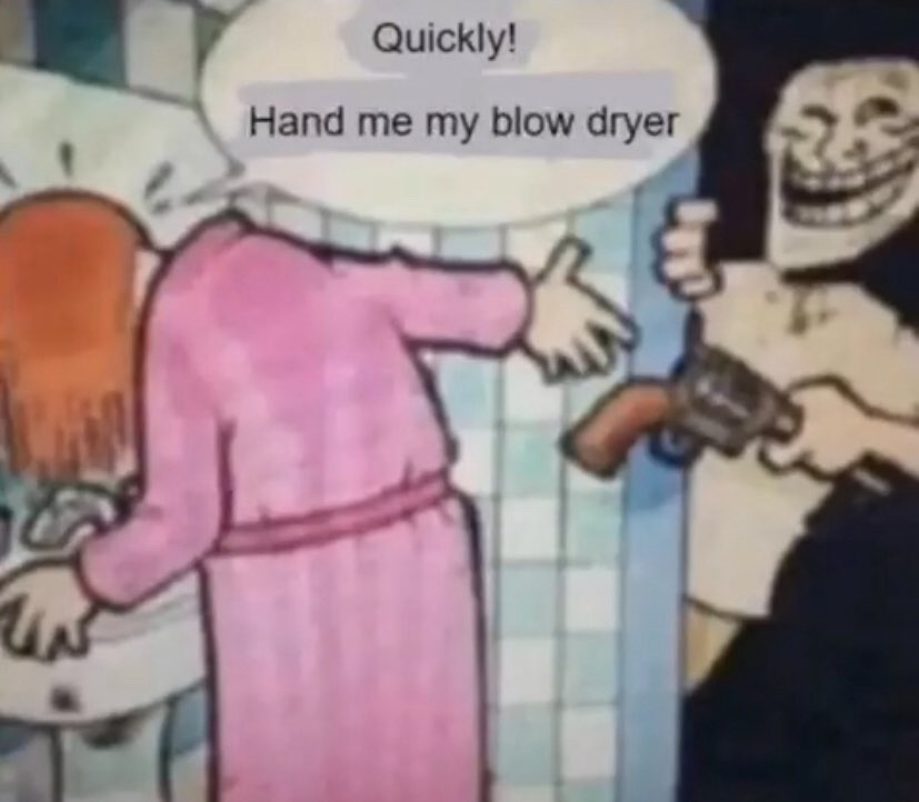 HowlingMutant tweet media