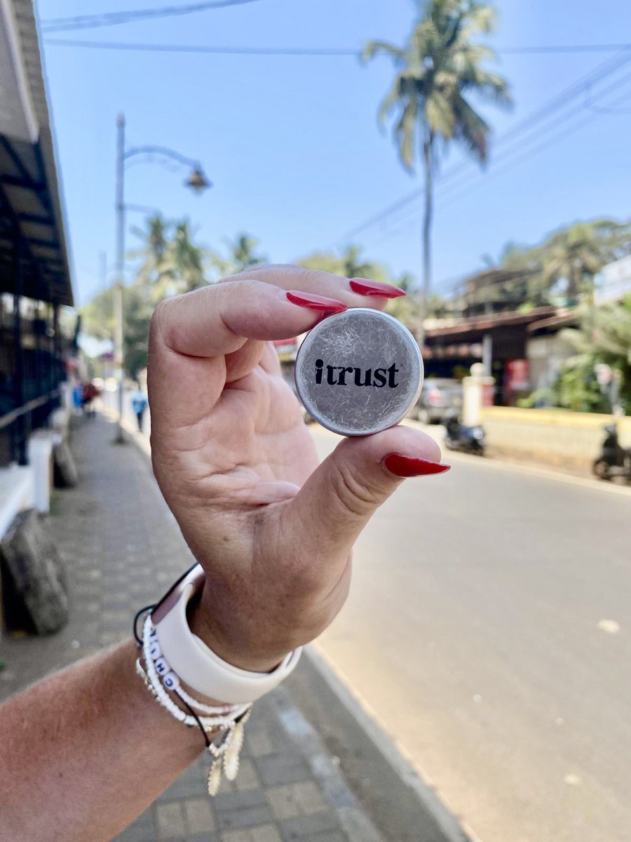 iTrust • The Speak Up Specialists tweet media