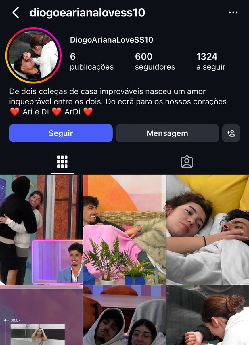 NÃO
PLEASE
NÃO
ISTO 
NÃO 
ESTÁ 
A
ACONTECER 
#sstvi