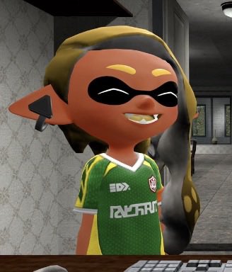 Kmore 🦑 tweet media