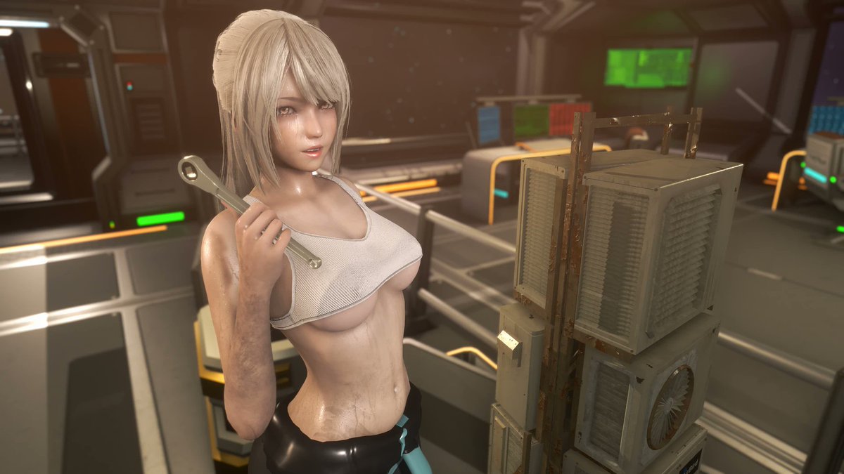 Cryox Studios tweet media