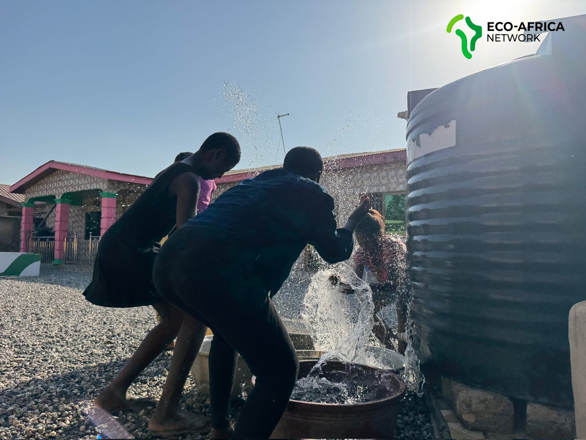 Eco-Africa Network tweet media