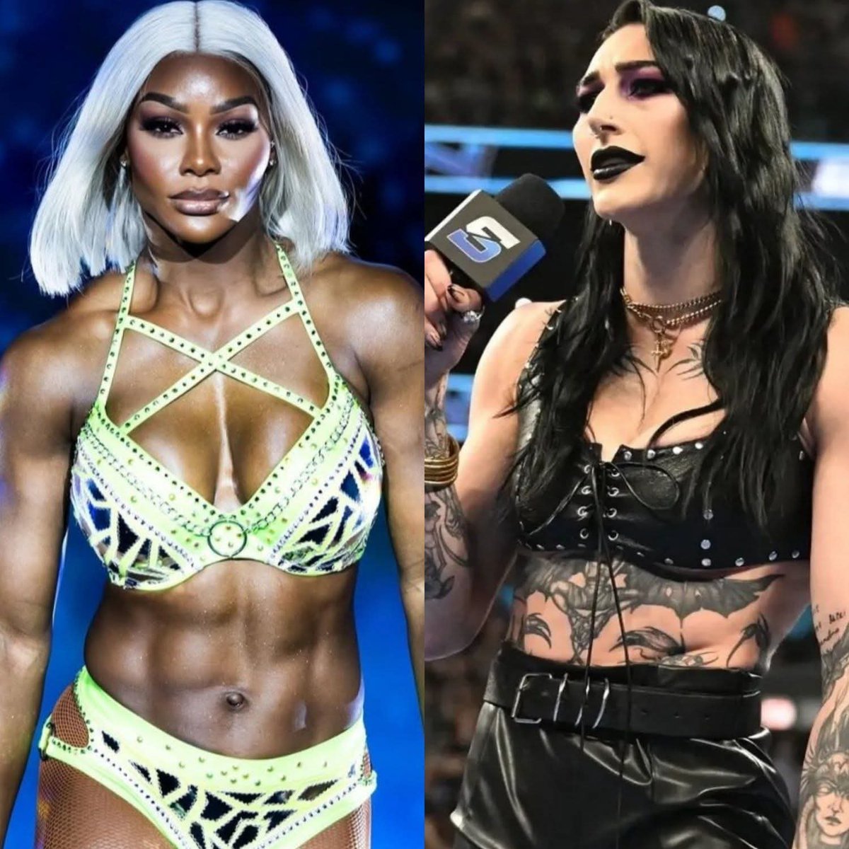 WWE News Updates tweet media