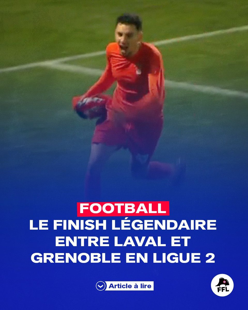 Fédé 🇫🇷 de la Lose tweet media