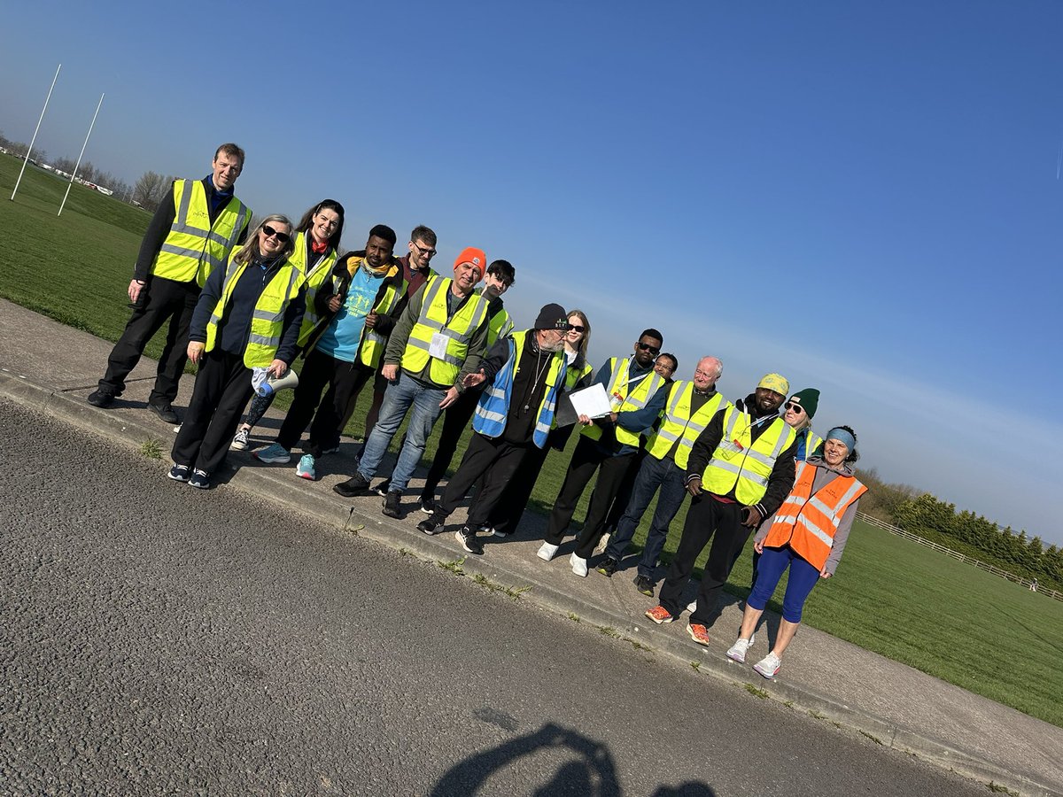 SaturdayRunner tweet media