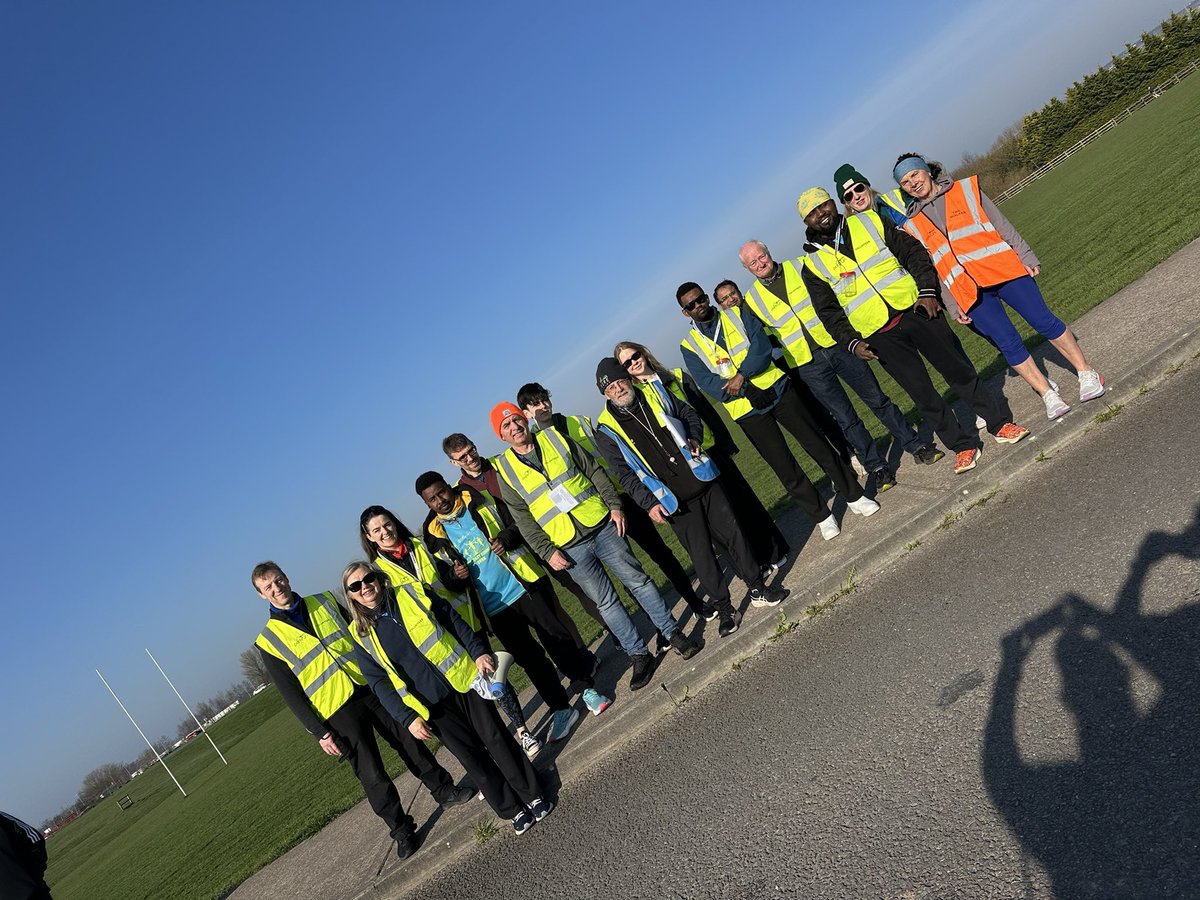 SaturdayRunner tweet media